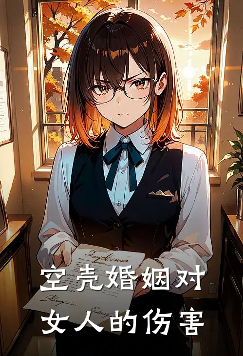 空壳婚姻对女人的伤害