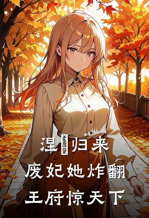 涅槃归来：废妃她炸翻王府惊天下