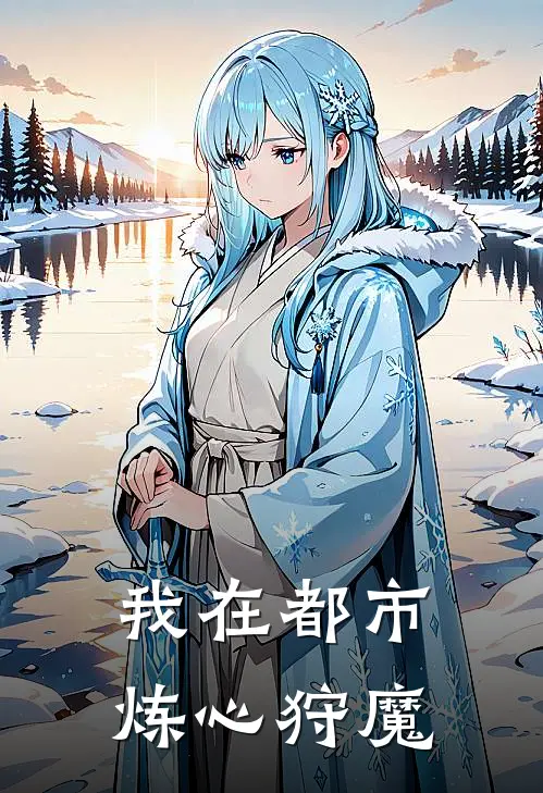 我在都市炼心狩魔