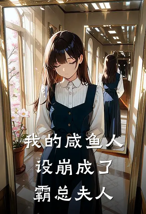 我的咸鱼人设崩成了霸总夫人
