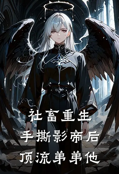 社畜重生：手撕影帝后顶流弟弟他