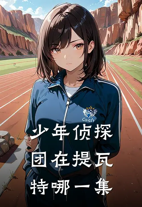 少年侦探团在提瓦特哪一集