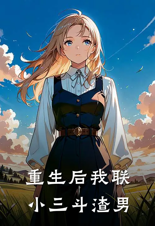 重生后我联小三斗渣男