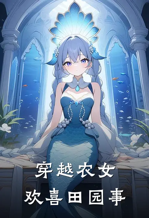 穿越农女：欢喜田园事