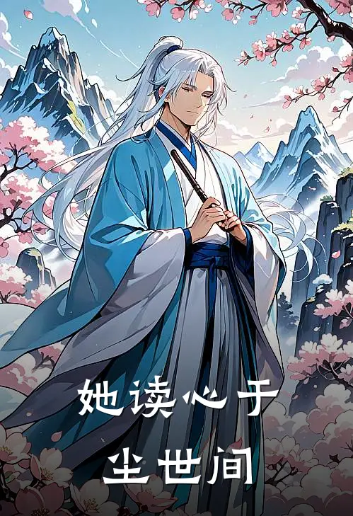她读心于尘世间