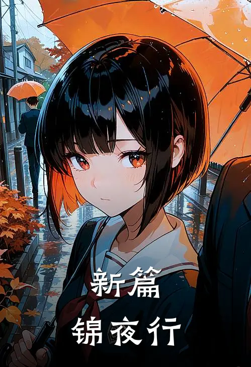 新篇：锦夜行