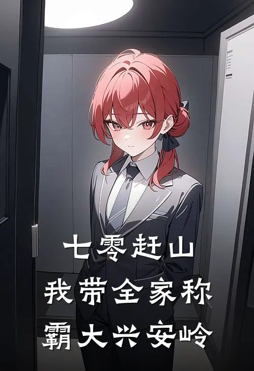 七零赶山：我带全家称霸大兴安岭