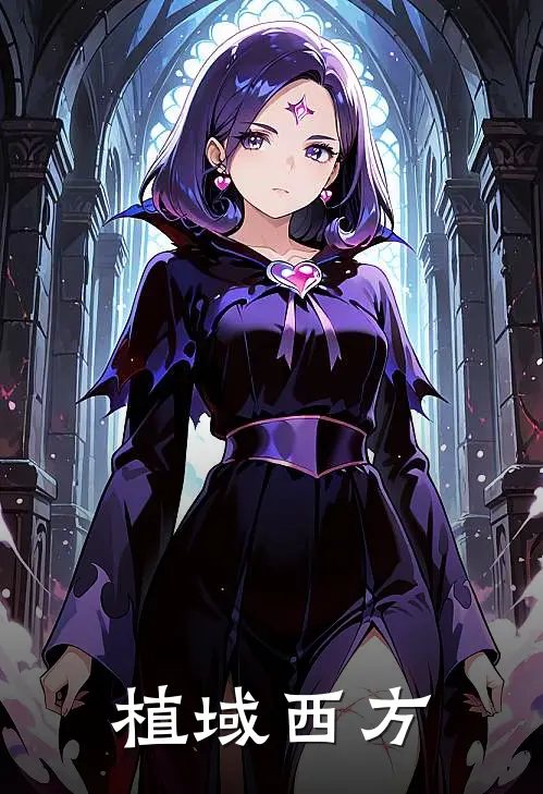 植域西方