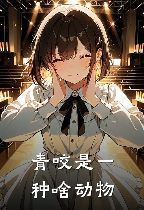 青咬是一种啥动物