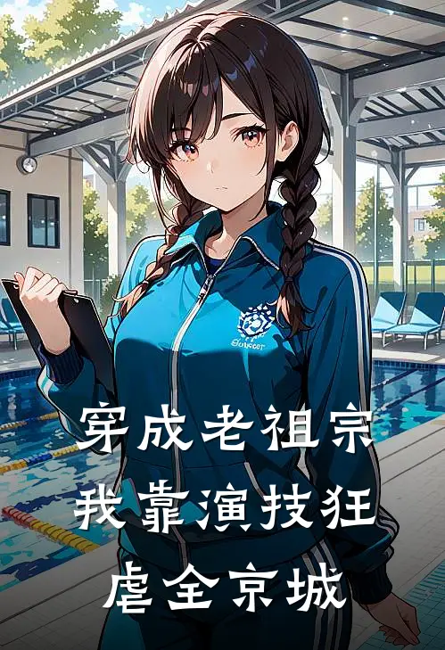 穿成老祖宗，我靠演技狂虐全京城