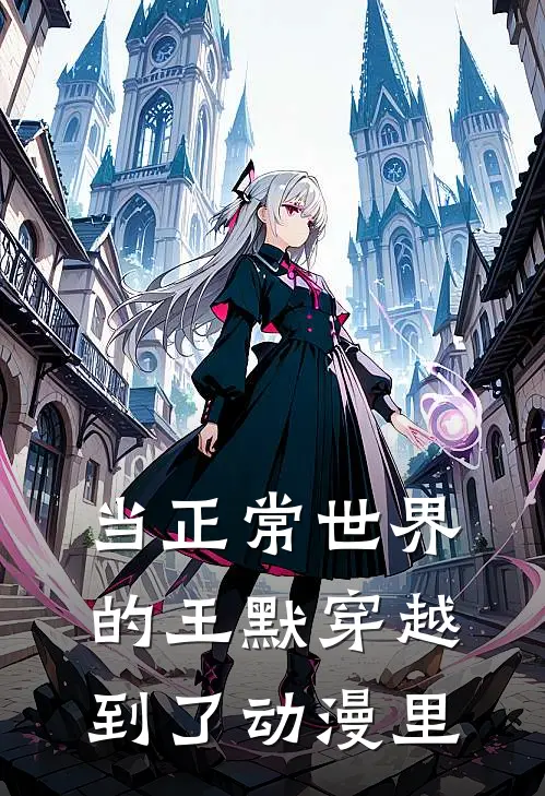 当正常世界的王默穿越到了动漫里