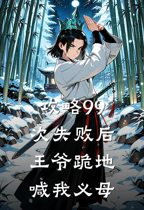 攻略99次失败后，王爷跪地喊我义母