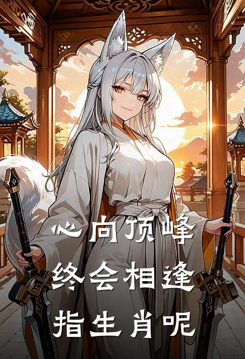 心向顶峰终会相逢指生肖呢