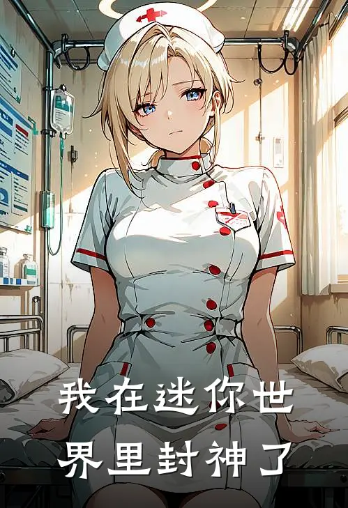 我在迷你世界里封神了