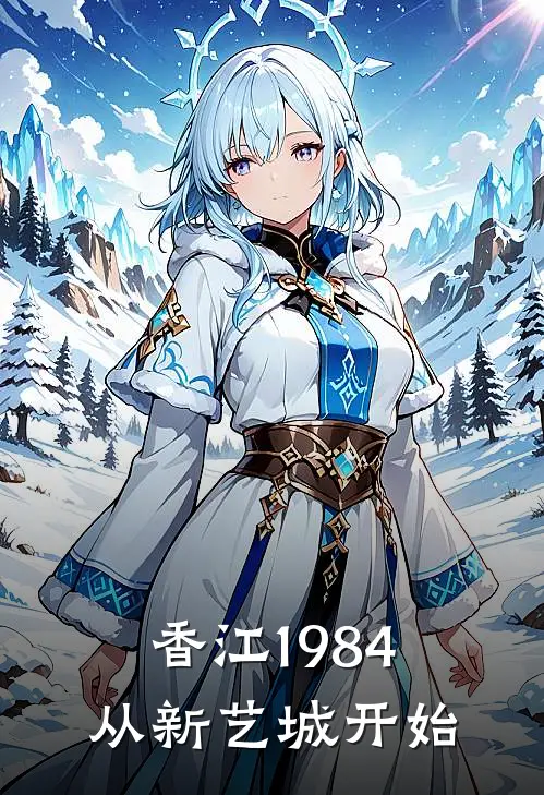 香江1984从新艺城开始