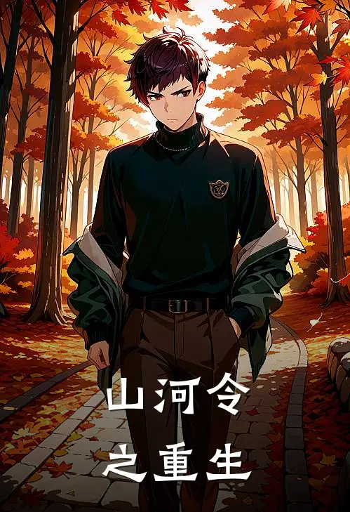 山河令之重生，