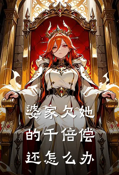 婆家欠她的千倍偿还怎么办