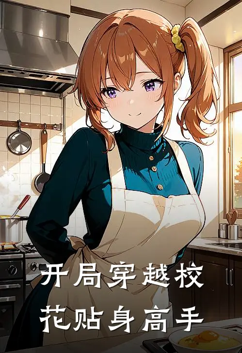 开局穿越校花贴身高手