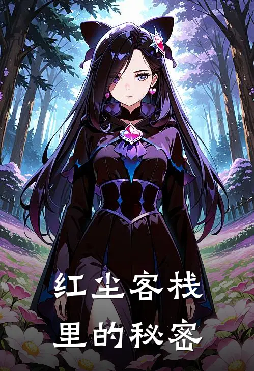 红尘客栈里的秘密