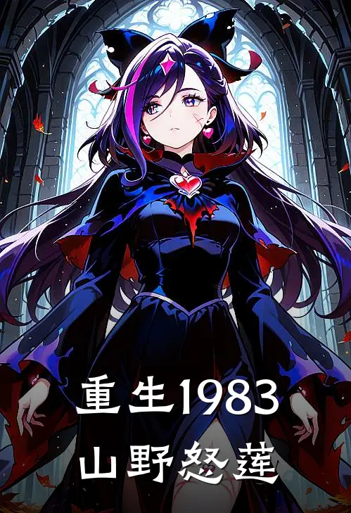 重生1983：山野怒莲