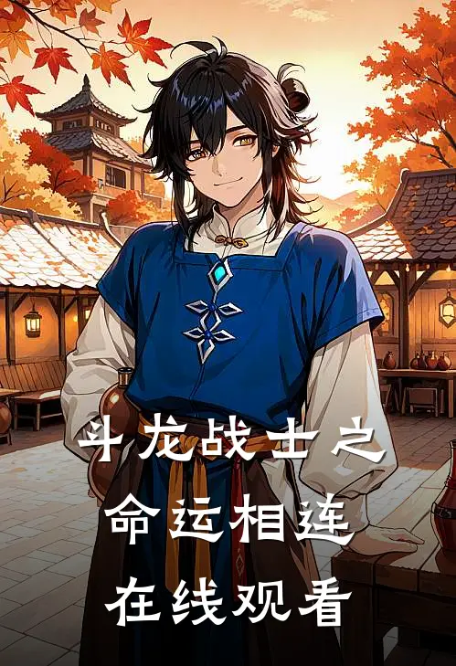 斗龙战士之命运相连在线观看