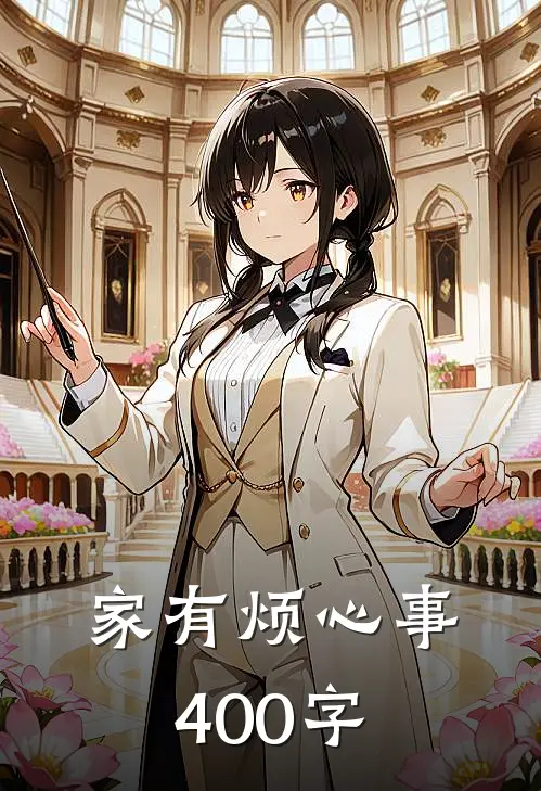 家有烦心事400字