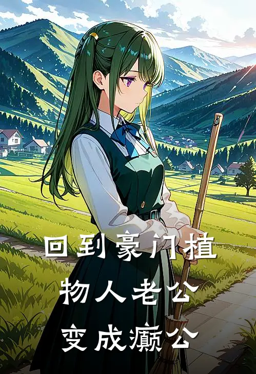 回到豪门植物人老公变成癫公