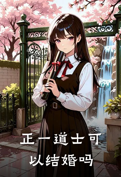 正一道士可以结婚吗