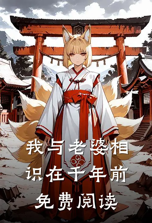 我与老婆相识在千年前免费阅读