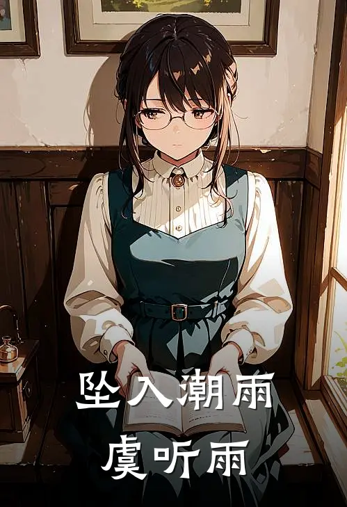 坠入潮雨虞听雨