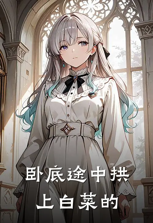 卧底途中拱上白菜的