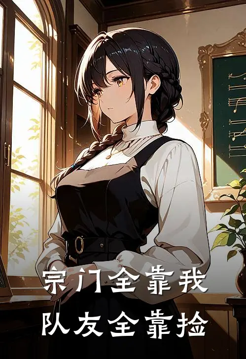 宗门全靠我，队友全靠捡