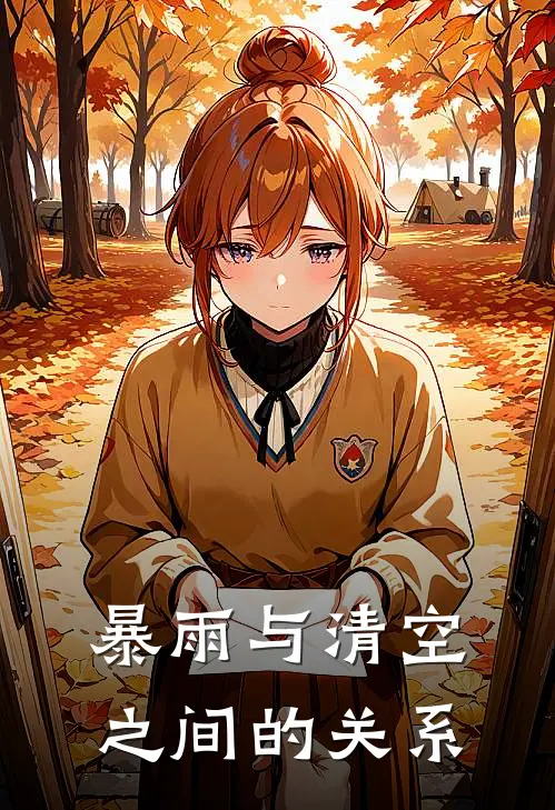 暴雨与清空之间的关系