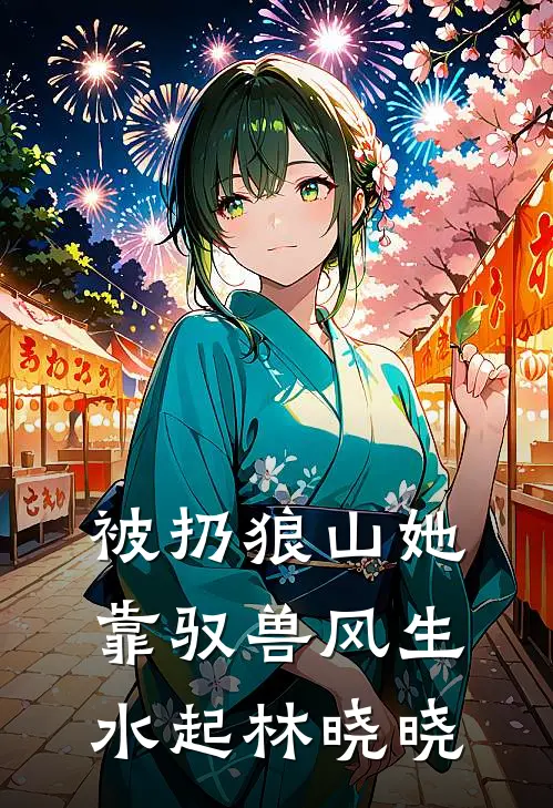 被扔狼山她靠驭兽风生水起林晓晓