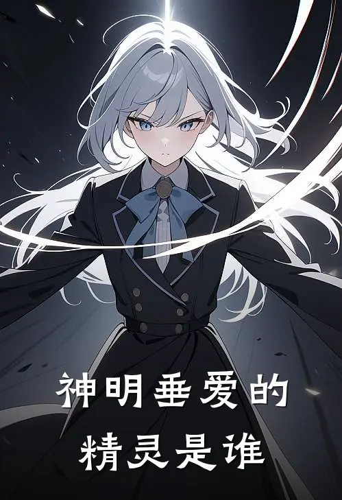 神明垂爱的精灵是谁