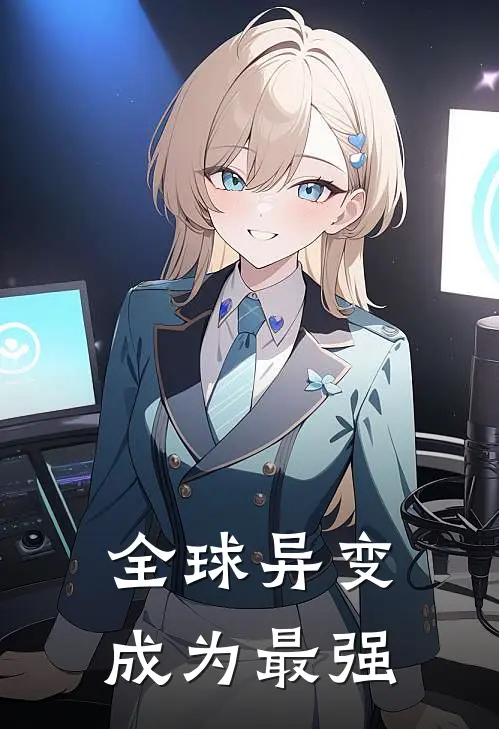 全球异变成为最强