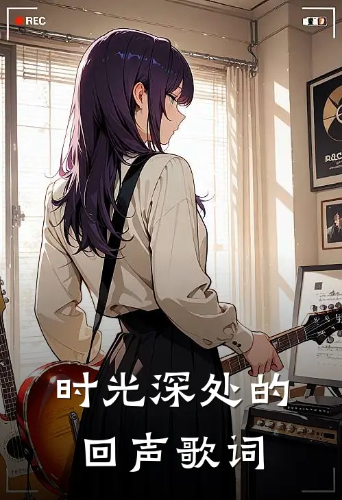 时光深处的回声歌词