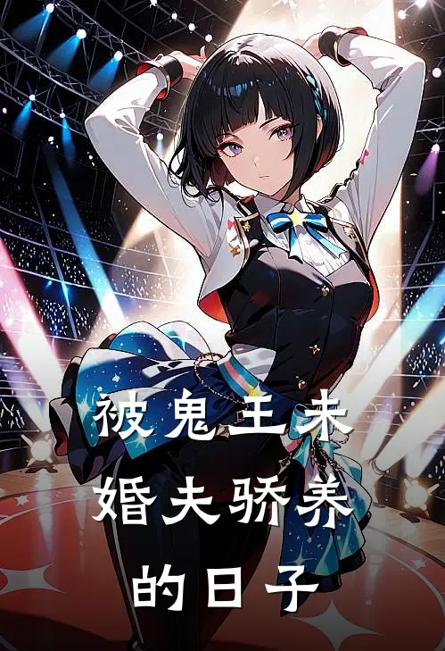 被鬼王未婚夫骄养的日子