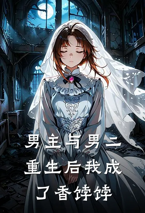 男主与男二重生后我成了香饽饽