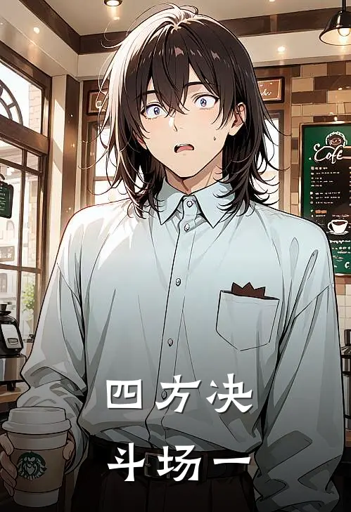 四方决斗场【一】