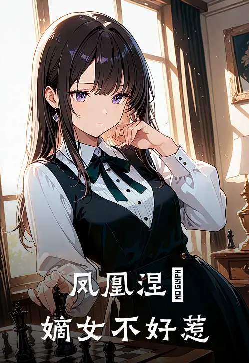 【凤凰涅槃：嫡女不好惹】