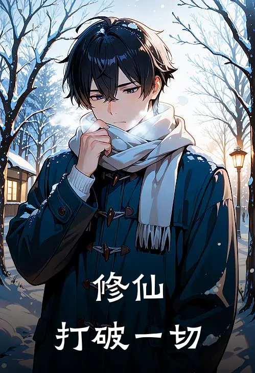 修仙，打破一切