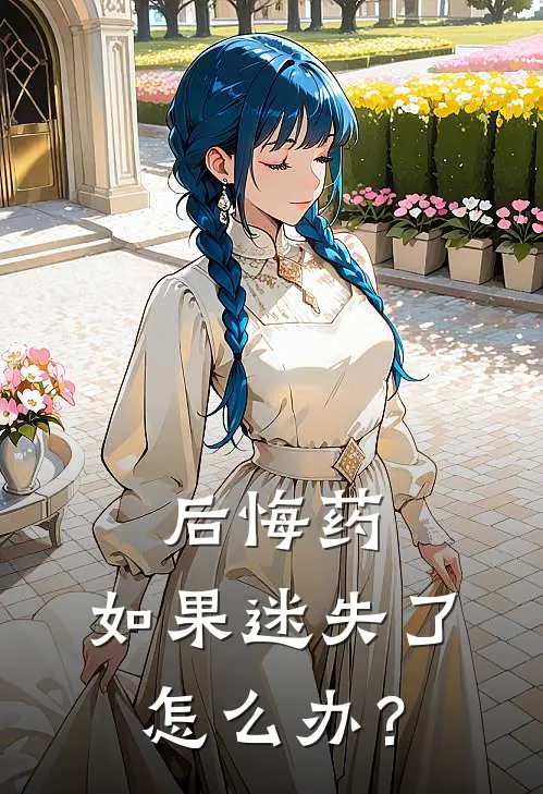 后悔药，如果迷失了怎么办？