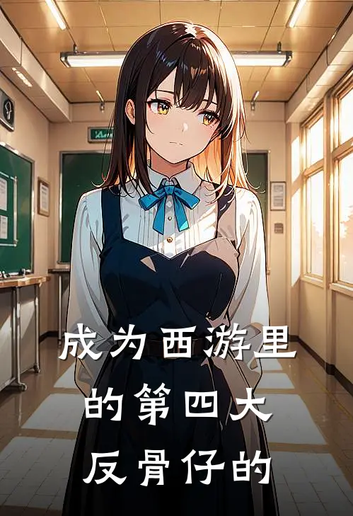 成为西游里的第四大反骨仔的