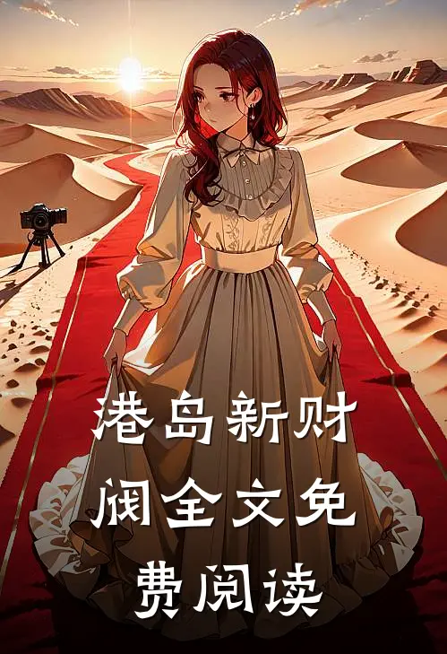 港岛新财阀全文免费阅读