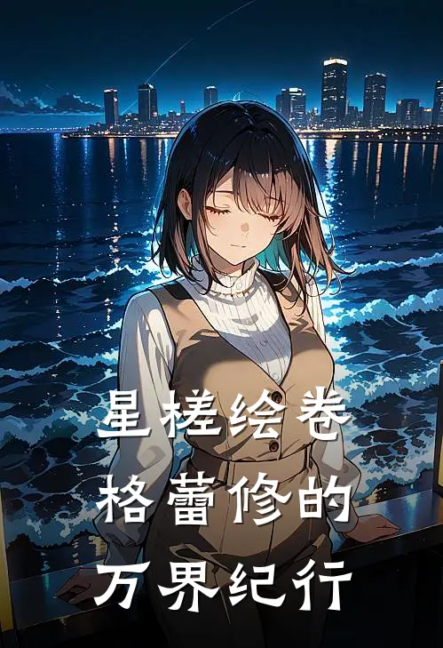 星槎绘卷：格蕾修的万界纪行