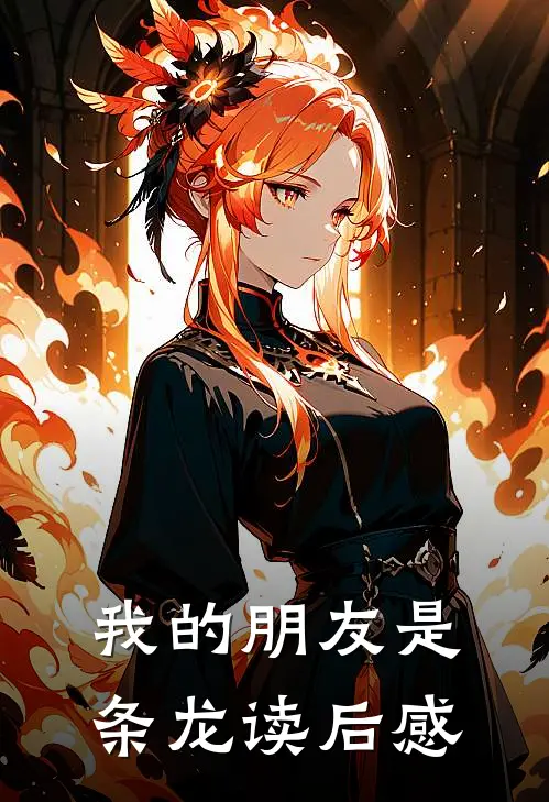 我的朋友是条龙读后感