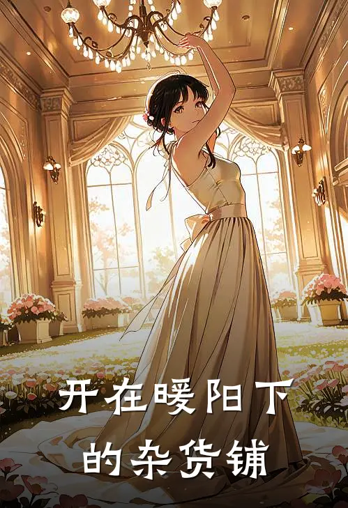 开在暖阳下的杂货铺