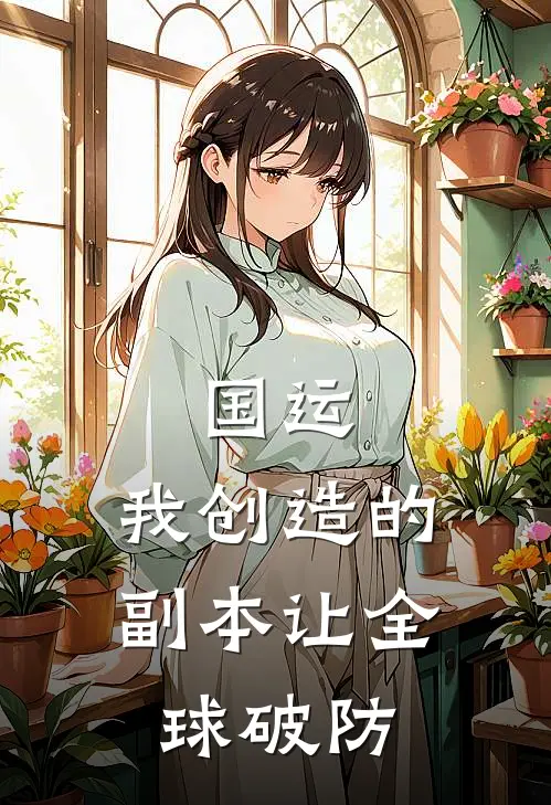 国运：我创造的副本让全球破防