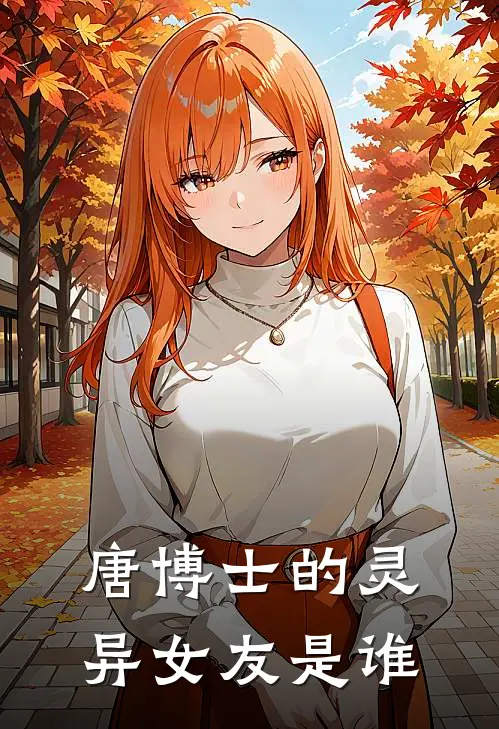 唐博士的灵异女友是谁